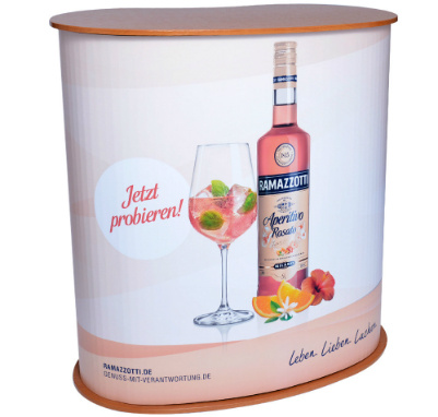 Countertheke Easy Countertheke Easy