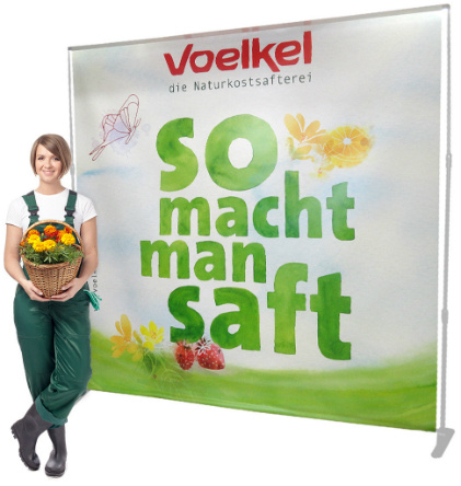 Faltwand Flexi Wall Faltwand Flexi Wall