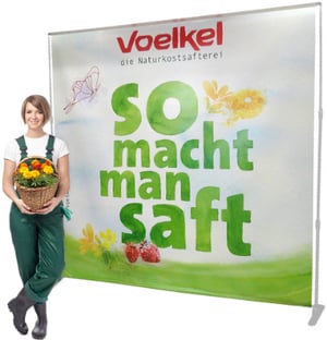 Faltwand Flexi Wall Faltwand Flexi Wall