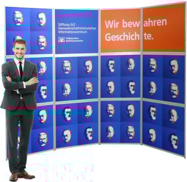 Faltwand Wien small Faltwand Wien small