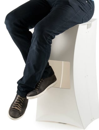 Flux Barhocker Flux Barhocker