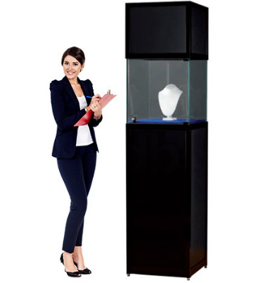 Glasvitrine Cubus Glasvitrine Cubus