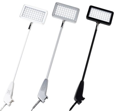 LED Strahler Faltsysteme LED Strahler Faltsysteme