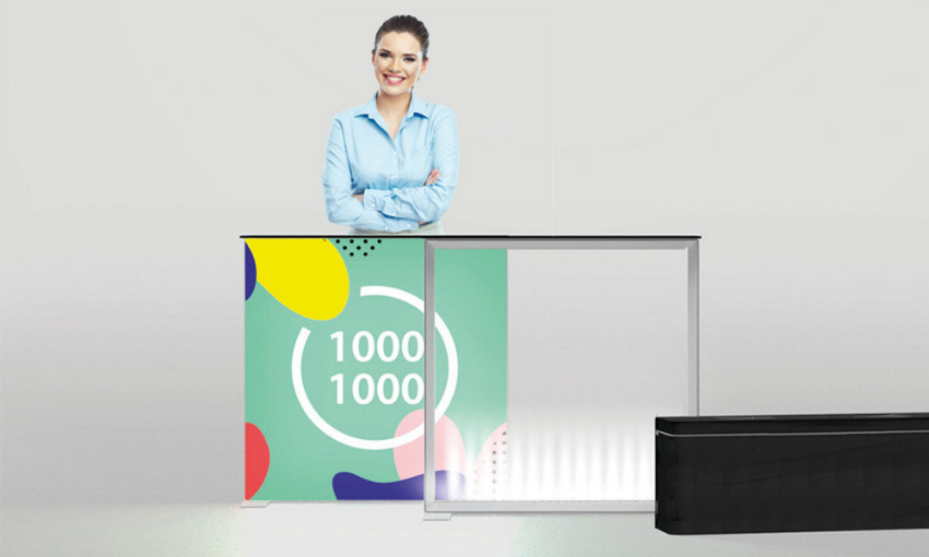 PIXLIP GO Counter PIXLIP GO Counter