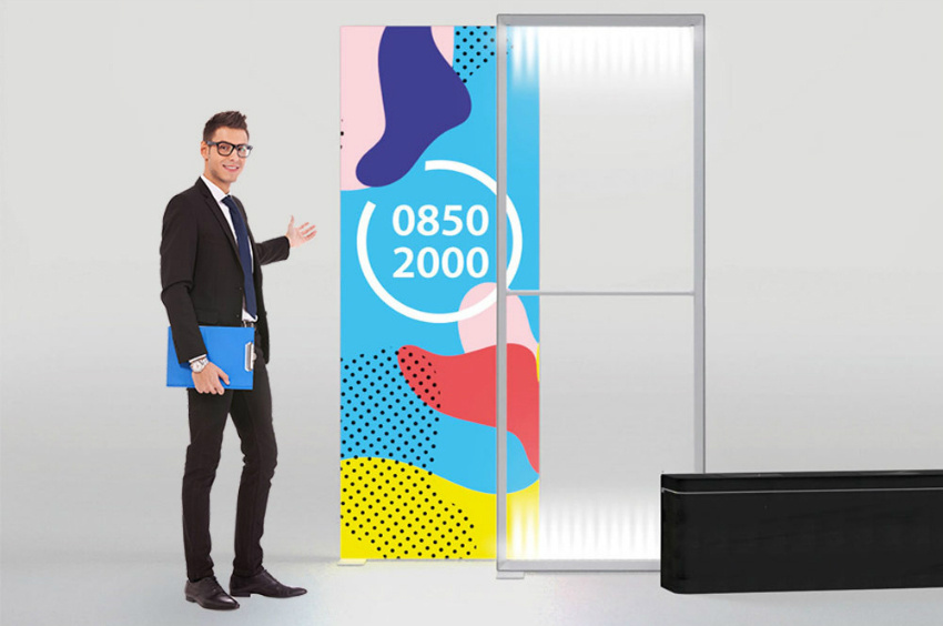 PIXLIP GO Lightbox 85 PIXLIP GO Lightbox 85