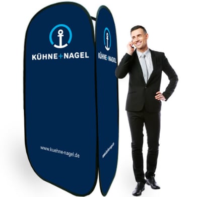 Pop Out Banner Tower Pop Out Banner Tower