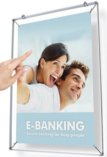 Posterstretch Spannrahmen Posterstretch Spannrahmen