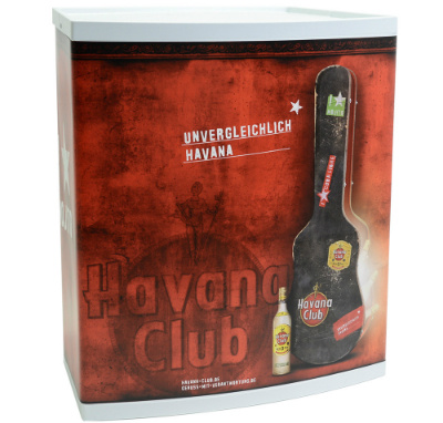 Promo Kunststofftheke Promo Kunststofftheke