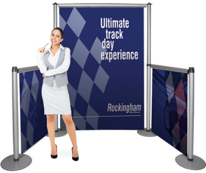 Roll-Up Modular Roll-Up Modular