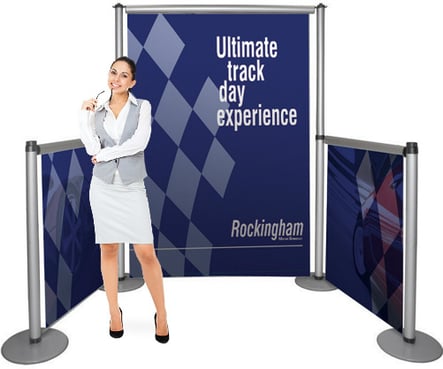 Roll-Up Modular Roll-Up Modular