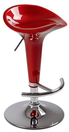 Barhocker Mailand 2er Set Barhocker Mailand 2er Set