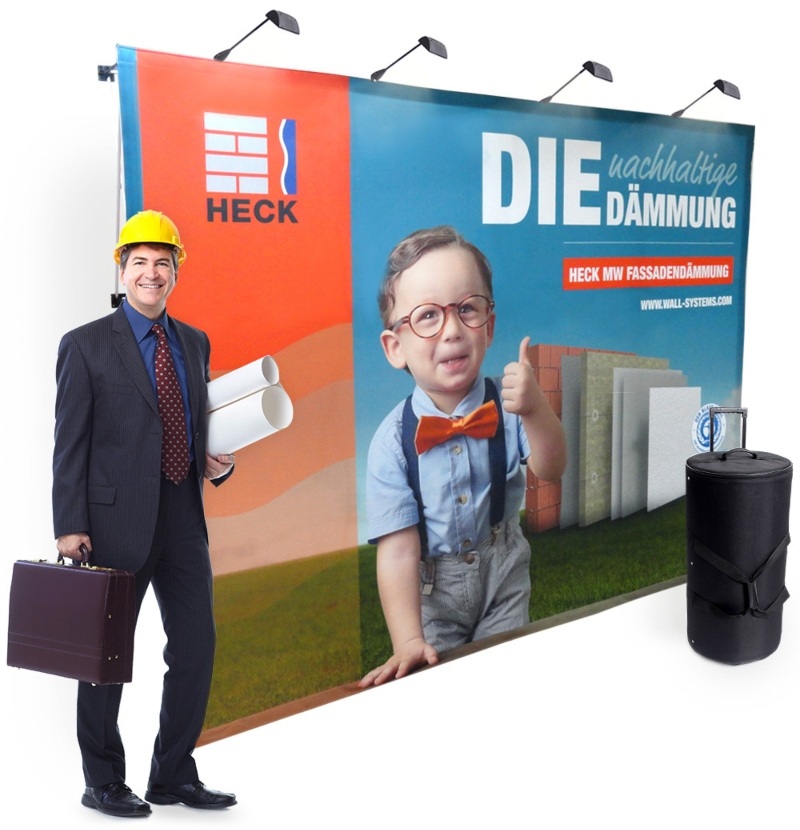 Faltdisplay Cologne PREMIUM gerade faltdisplay-cologne-premium-gerade