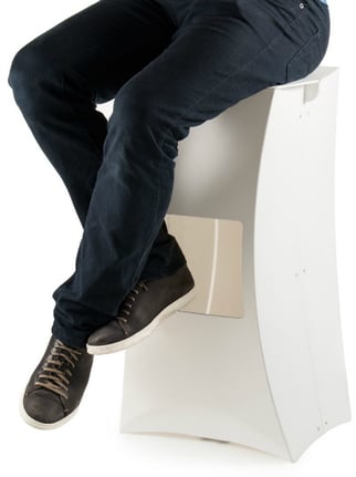 Flux Barhocker Flux Barhocker