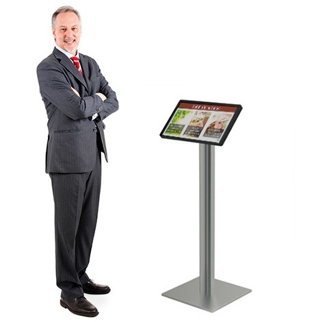 Media LCD Ständer media-lcd-staender